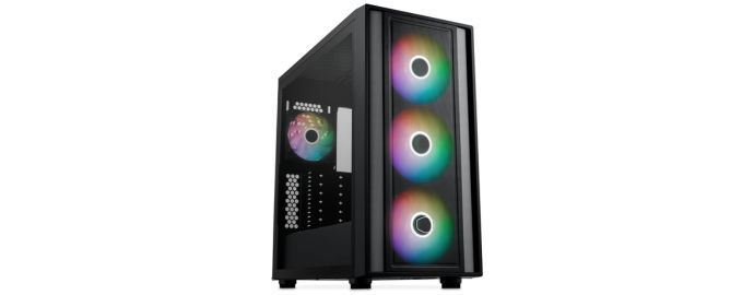 Cooler Master MasterBox 600