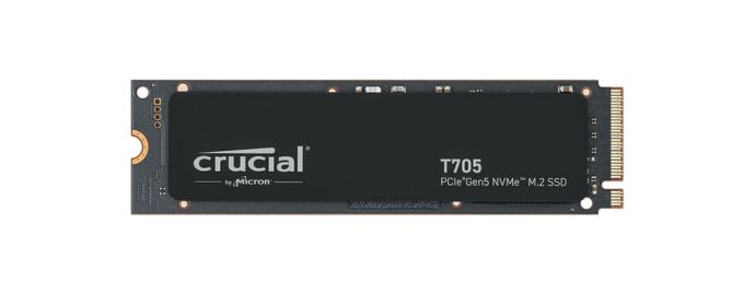 Crucial T705