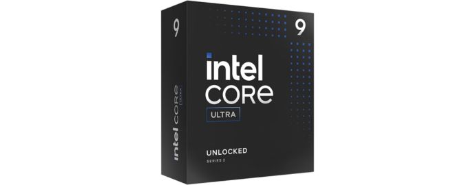 intel core ultra 9 285k