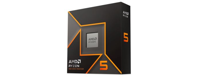 AMD Ryzen 5 9600X