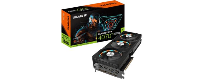 gigabyte rtx 4070 ti super